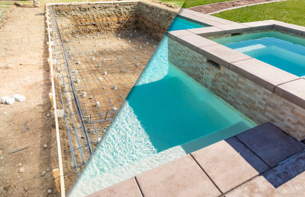Pour évaluer la réputation d’un constructeur de piscines, il faut analyser son expérience. Ses années de pratique montrent son sérieux.