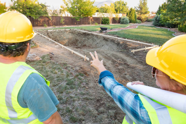 Un constructeur de piscines possède des compétences variées dans le domaine aquatique. Ainsi. Il maîtrise la conception,