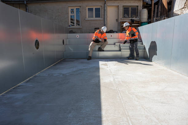 Faire appel à un spécialiste garantit un entretien fiable. Ainsi. Un constructeur de piscines propose des prestations adaptées